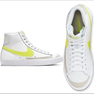 Special Edition, Nike Blazer Mid ‘77 sneakers